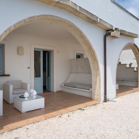 La Locanda Del Carrubo Mattinata Extérieur photo